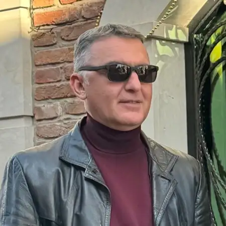 eugeni, 49Тель Авив, Израиль