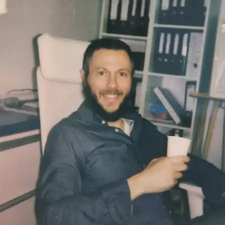 Yosef, 47