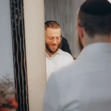 Yosef, 47