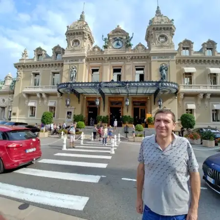 slava, 51Беэр Шева, Израиль
