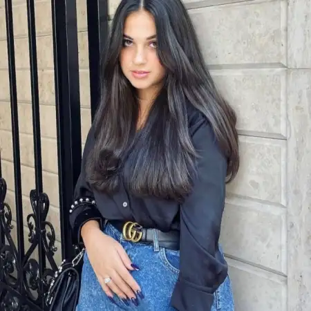 Юлия, 21