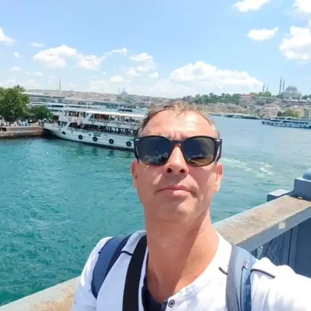 joe, 56Хедера, Израиль 