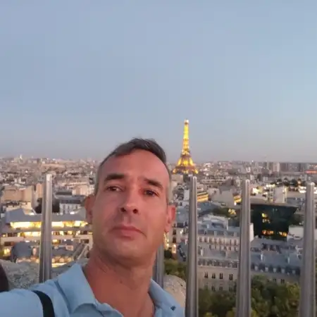 joe, 56Хедера, Израиль