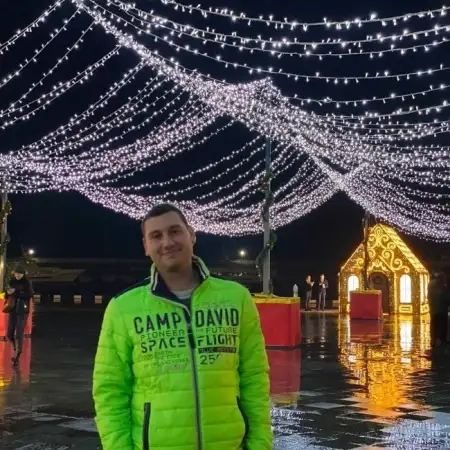 Даниил, 27