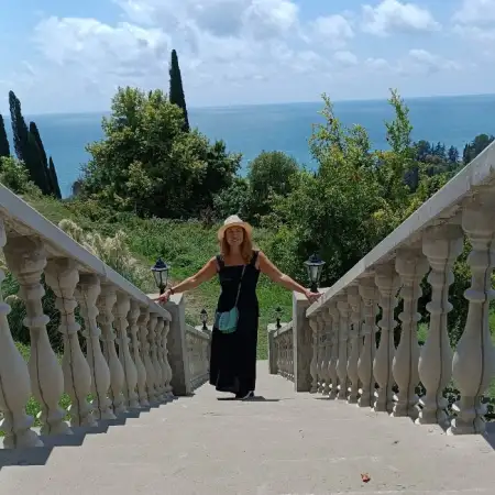 Анна, 46