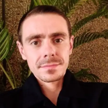 Александр, 37Нетания, Израиль