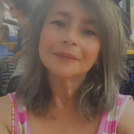 Ирина, 53Иерусалим, Израиль