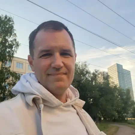 Анатолий, 47