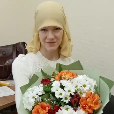 Екатерина, 40