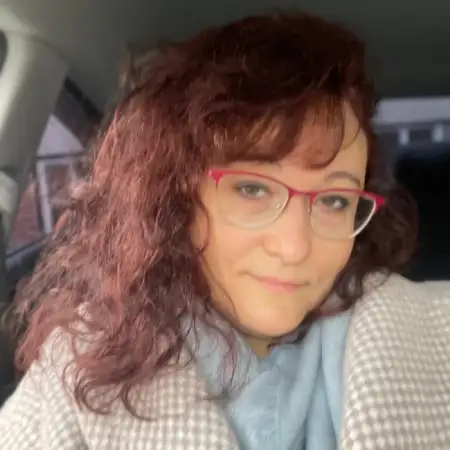 Наталья, 47