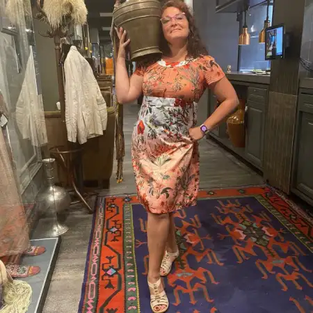 Наталья, 47