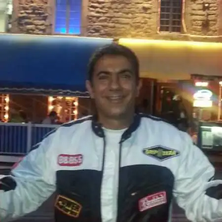 Yigal, 57Кирьят Оно, Израиль 