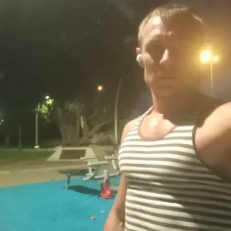 Стас, 37Холон, Израиль