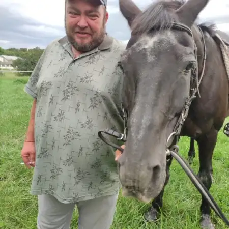 Александр, 42