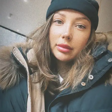 Darinka, 33