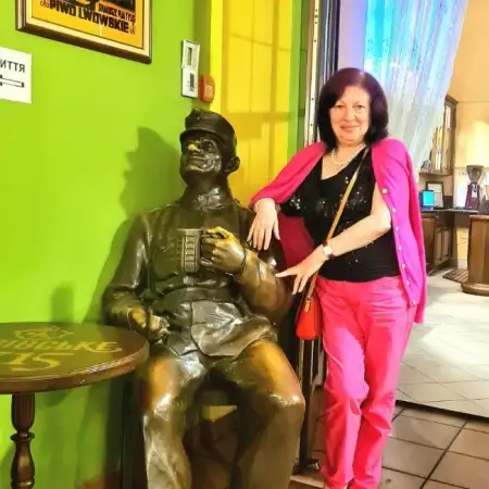 Janna, 71