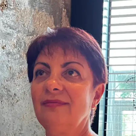Станислава, 61Модиин, Израиль 
