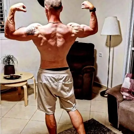 Alon, 31Петах Тиква, Израиль