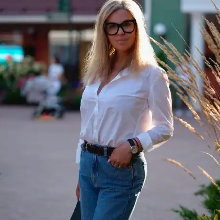 Светлана, 53