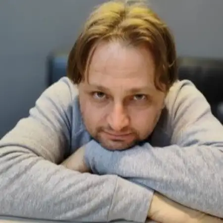 Костя, 45