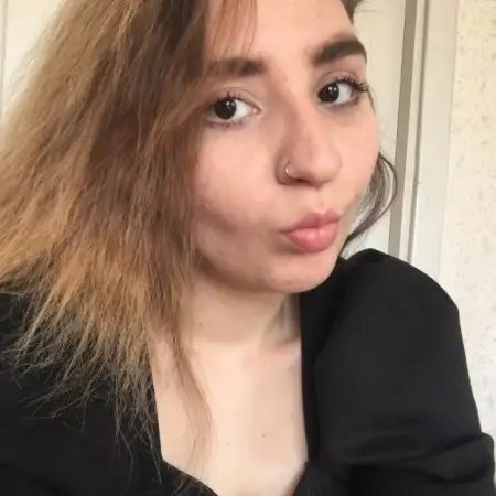 Лолита, 22