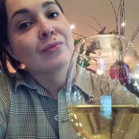 Елизавета, 50