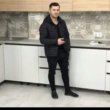Игорь, 35Тель Авив, Израиль