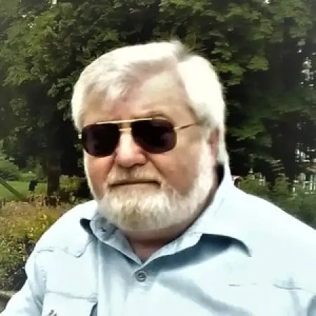 Давид, 73Бат Ям, Израиль 