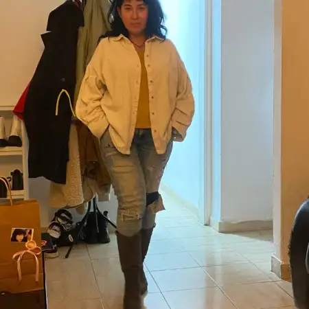 Ester, 55Хайфа, Израиль
