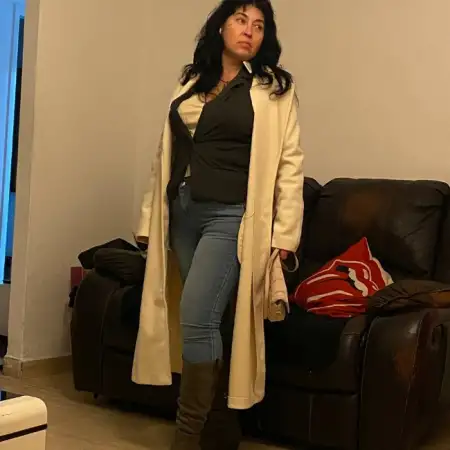 Ester, 55Хайфа, Израиль