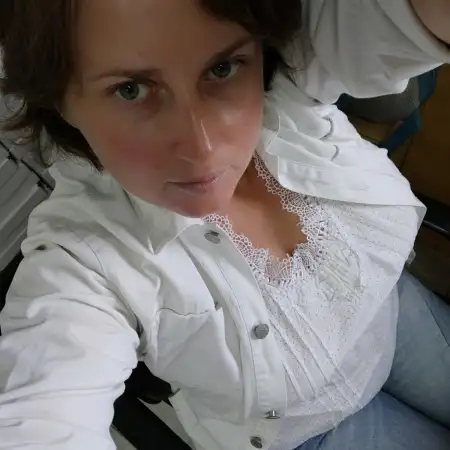 Elen, 47Акко, Израиль