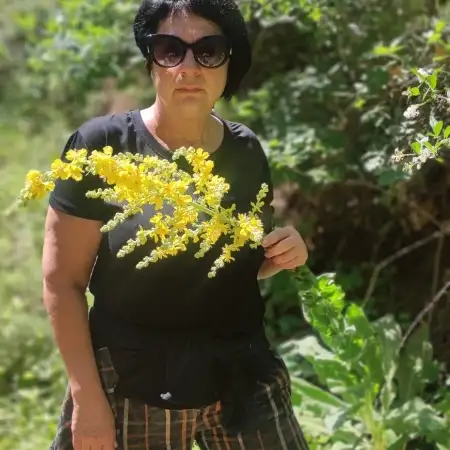 Ирина, 66Беэр Шева, Израиль