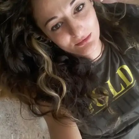 Лина, 42Иерусалим, Израиль