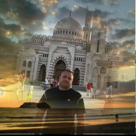 Юрий, 43