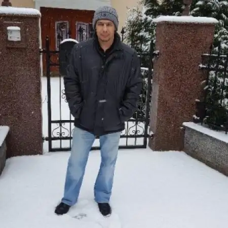 Эдуард, 56Бат Ям, Израиль 
