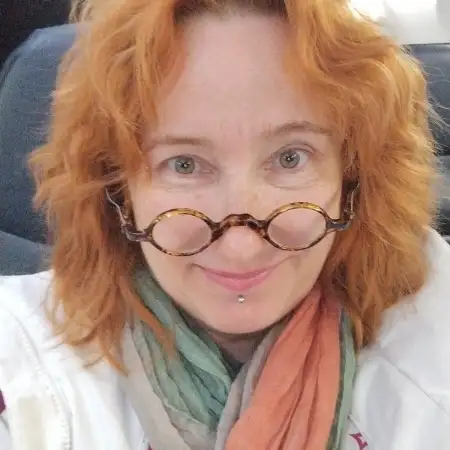 Светлана, 56