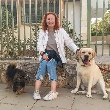 Светлана, 56
