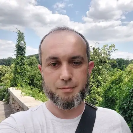 Александр, 45Кирьят Гат, Израиль 