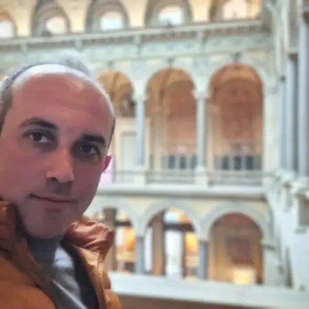 Александр, 45Кирьят Гат, Израиль 