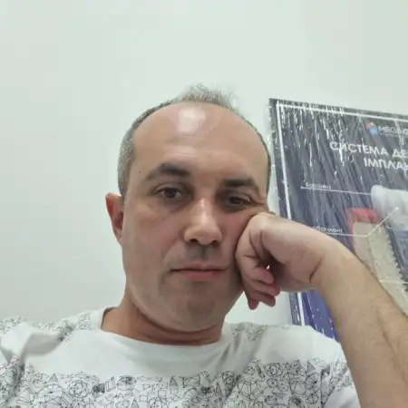 Александр, 45Кирьят Гат, Израиль