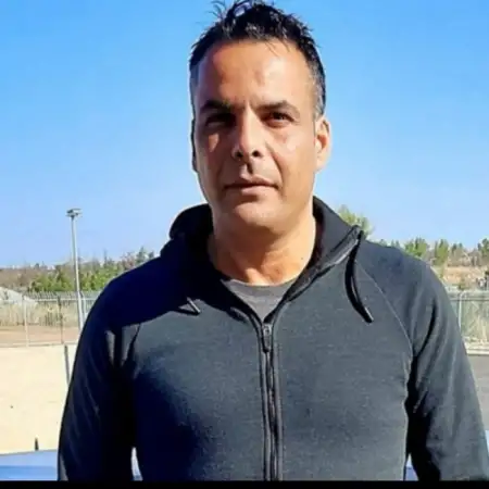 יהודה, 47Модиин, Израиль 