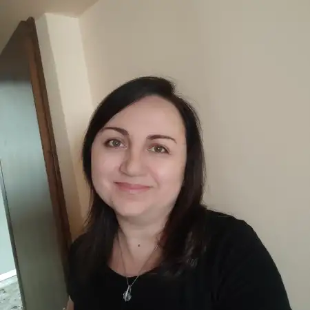 Юлия, 48Петах Тиква, Израиль 