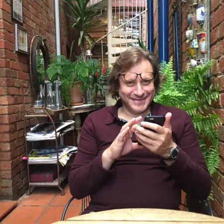 Victor, 60