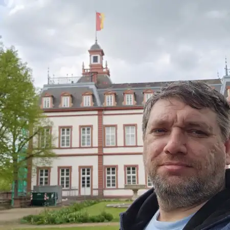 Avi, 43Хайфа, Израиль 