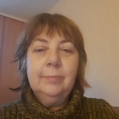 Татьяна, 76Бат Ям, Израиль 