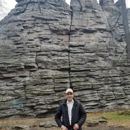 Аркадий, 63