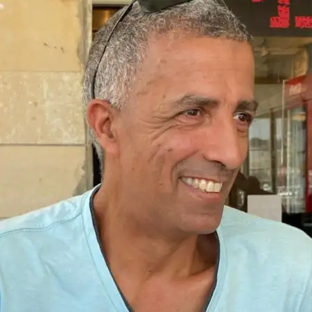 ארז, 56Ришон ле Цион, Израиль 