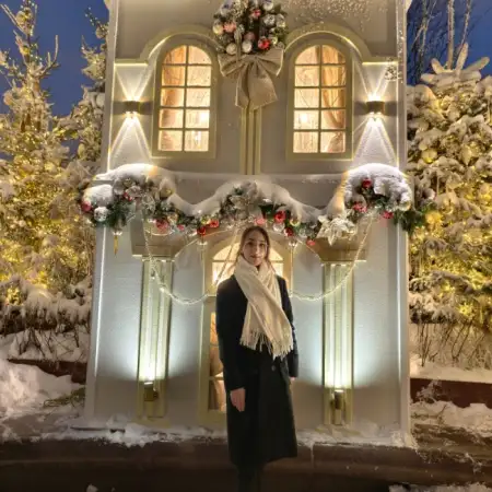 Рева, 25