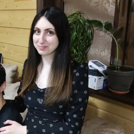Софья, 29