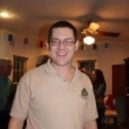 Benjamin, 40